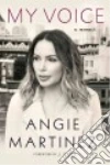 Martinez Angie, Cole J. (FRW)