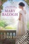 Balogh Mary