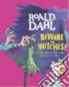 Dahl Roald, Blake Quentin (ILT)