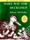 McCloskey Robert