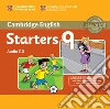 Cambridge Esol