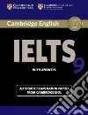Cambridge ESOL