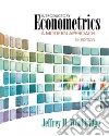 Wooldridge Jeffrey M.