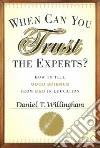 Willingham Daniel T.