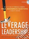 Bambrick-Santoyo Paul, Peiser Brett (CON), Lemov Doug (FRW)