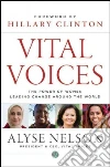 Nelson Alyse, Clinton Hillary Rodham (FRW)