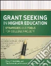Licklider Mary M., University of Missouri Grant Writer Network (CON), Attis David (FRW)