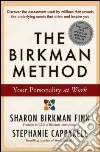 Fink Sharon Birkman, Capparell Stephanie