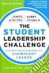 Kouzes James, Posner Barry
