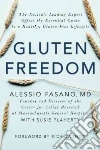 Fasano Alessio M.D., Flaherty Susie