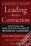Saar Shalom Saada, Hargrove Michael J. (CON)