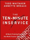 Whitaker Todd, Breaux Annette