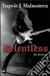 Malmsteen Yngwie J.