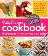 Crocker Betty