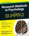 Dempster Martin Ph.D., Hanna Donncha Ph.D.