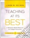 Nilson Linda B.