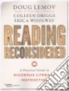 Lemov Doug, Driggs Colleen, Woolway Erica