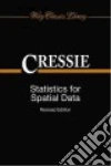 Cressie Noel A. C.