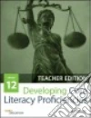 Odell Education (COR)