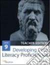 Odell Education (COR)