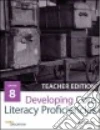 Odell Education (COR)