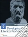 Odell Education (COR)