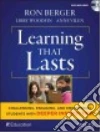 Berger Ron, Woodfin Libby, Vilen Anne, Mehta Jal (FRW)