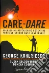 Kohlrieser George, Goldsworthy Susan, Coombe Duncan