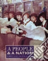 Norton Mary Beth, Kamensky Jane, Sheriff Carol, Blight David W., Chudacoff Howard P.