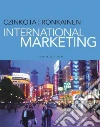 Czinkota Michael R., Ronkainen Ilkka A.