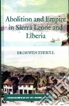 Bronwen Everill