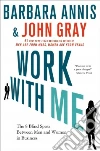 Annis Barbara, Gray John