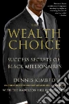 Kimbro Dennis, Napoleon Hill Foundation (CON)