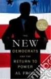 From Al, McKeon Alice, Clinton Bill (FRW)