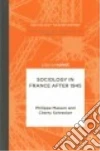 Masson Philippe, Schrecker Cherry