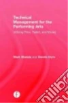 Shanda Mark, Dorn Dennis