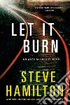 Hamilton Steve