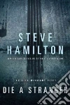 Hamilton Steve