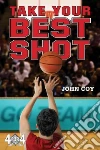 Coy John