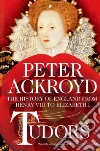 Ackroyd Peter