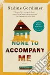 Gordimer Nadine