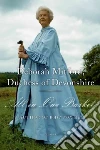 Devonshire Deborah Vivien Freeman-Mitford Cavendish Duchess of