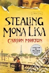 Morton Carson