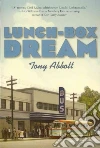 Abbott Tony