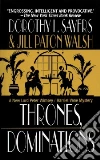 Sayers Dorothy L., Paton Walsh Jill