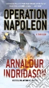 Indridason Arnaldur, Cribb Victoria (TRN)
