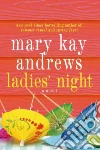 Andrews Mary Kay