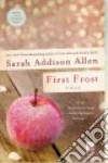 Allen Sarah Addison