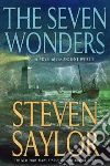 Saylor Steven