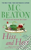 Beaton M. C.